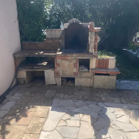 Equipe 2 Avec Piscine Lägenhet Mudaison